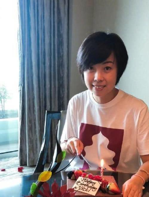 宠了袁立12年的徐威，为什么转身却娶了“大魔王”张怡宁？