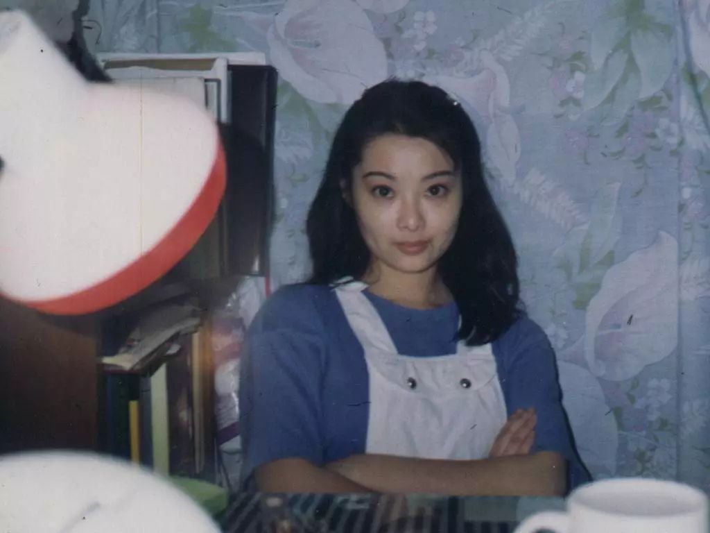 宠了袁立12年的徐威，为什么转身却娶了“大魔王”张怡宁？