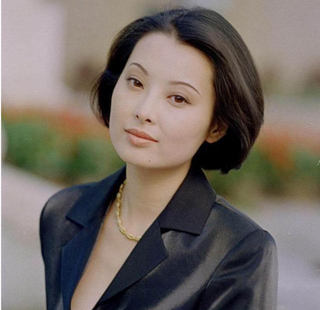 宠了袁立12年的徐威，为什么转身却娶了“大魔王”张怡宁？