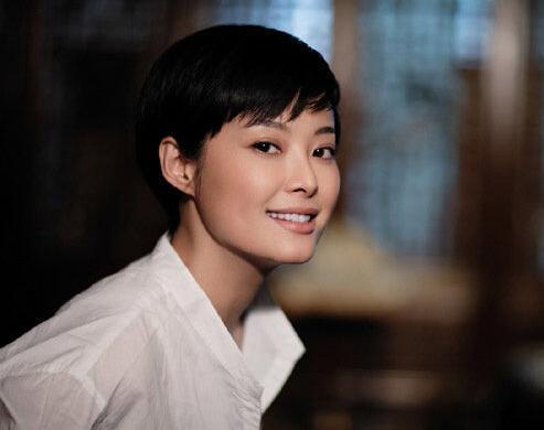 宠了袁立12年的徐威，为什么转身却娶了“大魔王”张怡宁？