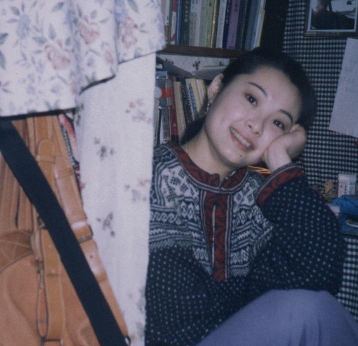 宠了袁立12年的徐威，为什么转身却娶了“大魔王”张怡宁？