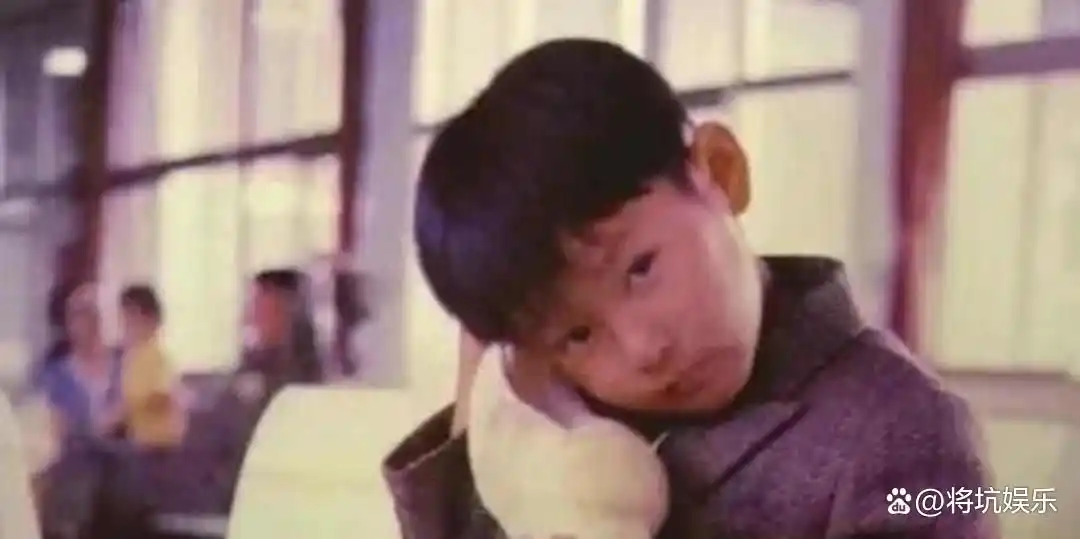 张信哲为何能成跨世代音乐树洞？他用一辈子的温柔唱尽爱与遗憾