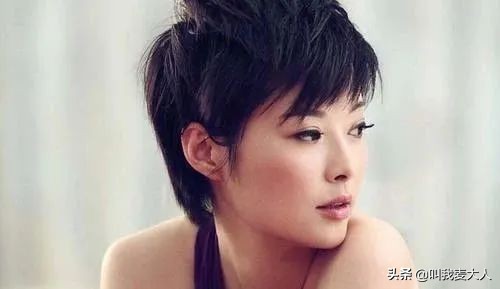 抛弃同居12年的袁立，徐威为何转身娶小20岁的张怡宁？