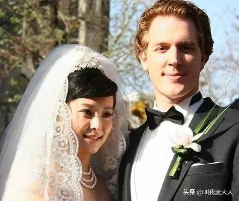 抛弃同居12年的袁立，徐威为何转身娶小20岁的张怡宁？