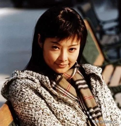 抛弃同居12年的袁立，徐威为何转身娶小20岁的张怡宁？