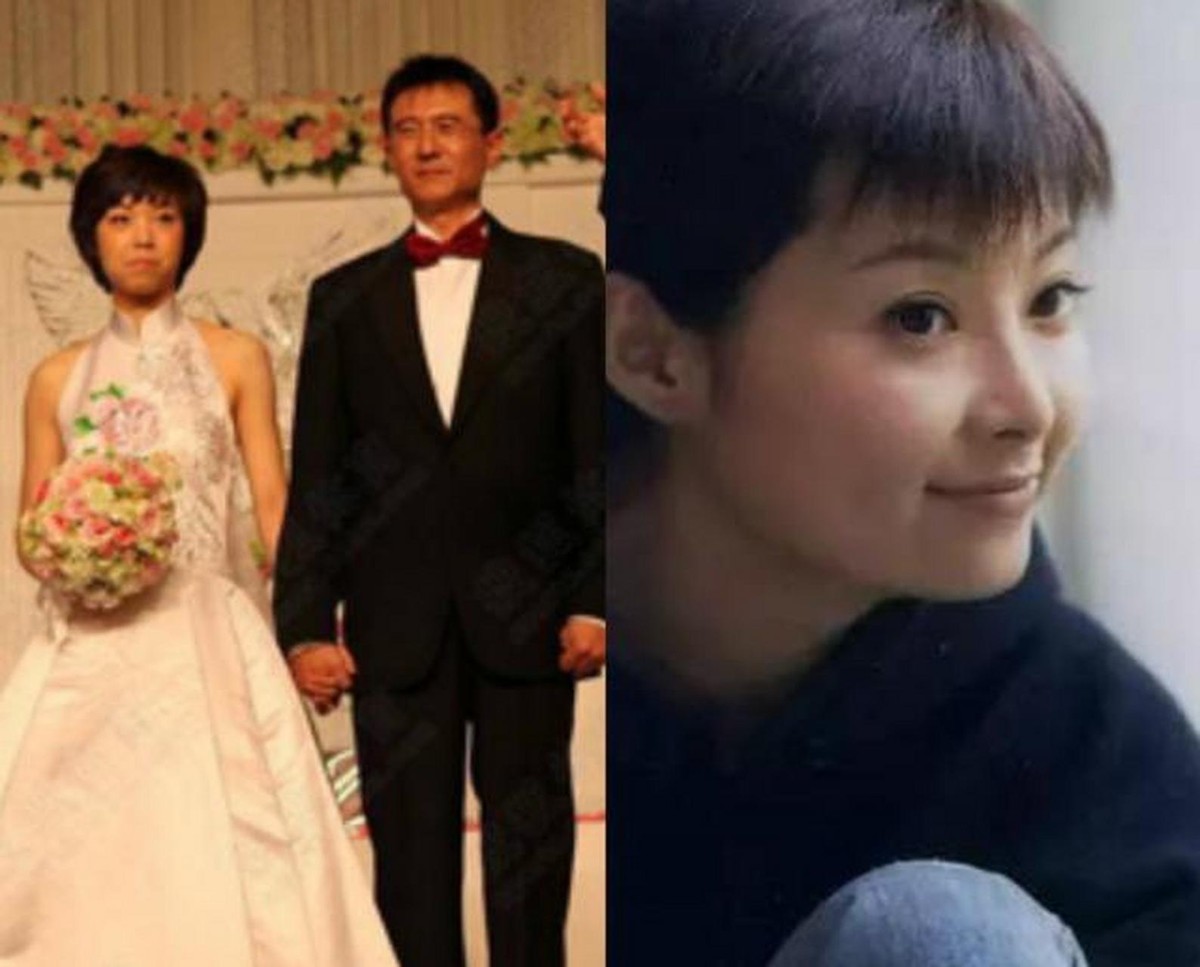 徐威宠了袁立12年，为何转身娶了世界冠军张怡宁？答案俗套又露骨