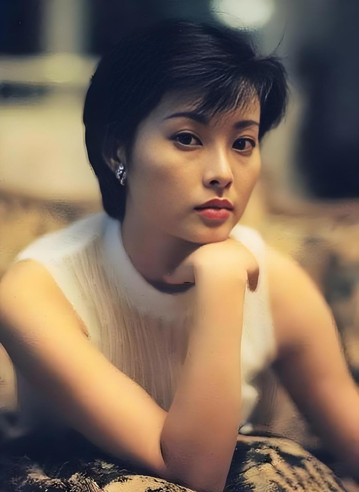 徐威宠了袁立12年，为何转身娶了世界冠军张怡宁？答案俗套又露骨