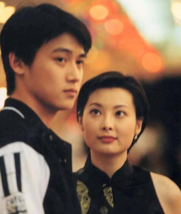 徐威宠了袁立12年，为何转身娶了世界冠军张怡宁？答案俗套又露骨