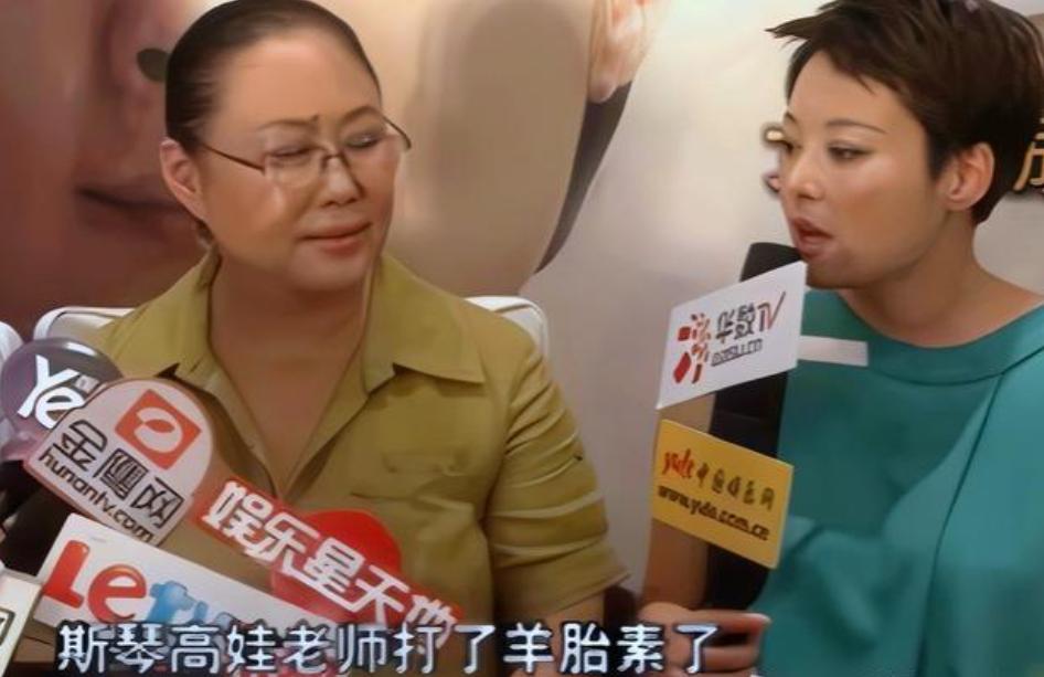 徐威宠了袁立12年，为何转身娶了世界冠军张怡宁？答案俗套又露骨