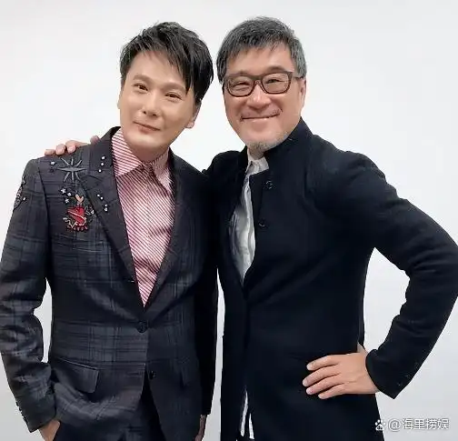 一场音乐会展示了娱乐圈中的人情冷暖其中张信哲成为了最好的例证