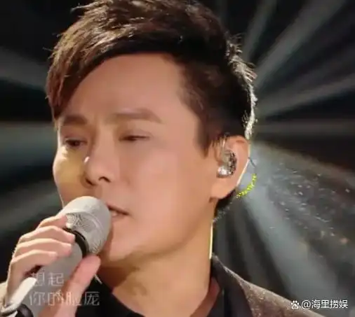 一场音乐会展示了娱乐圈中的人情冷暖其中张信哲成为了最好的例证