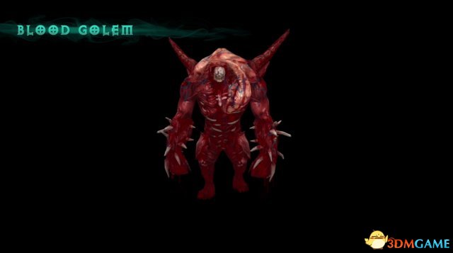 《暗黑》重制版首曝演示！全新传奇装备大揭密