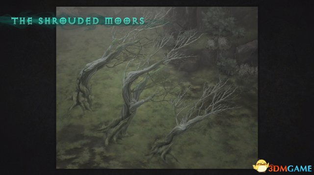 《暗黑》重制版首曝演示！全新传奇装备大揭密