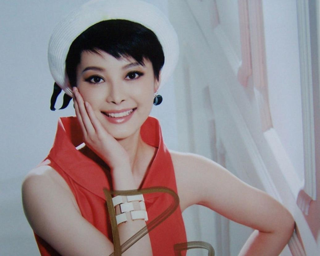 17年后，再看徐威，才明白他当年为何离开袁立娶世界冠军张怡宁