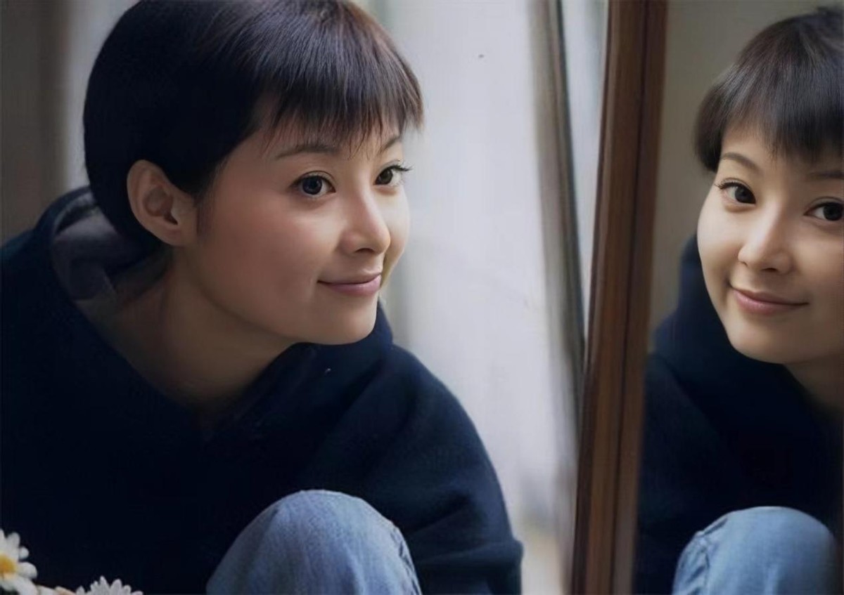 17年后，再看徐威，才明白他当年为何离开袁立娶世界冠军张怡宁