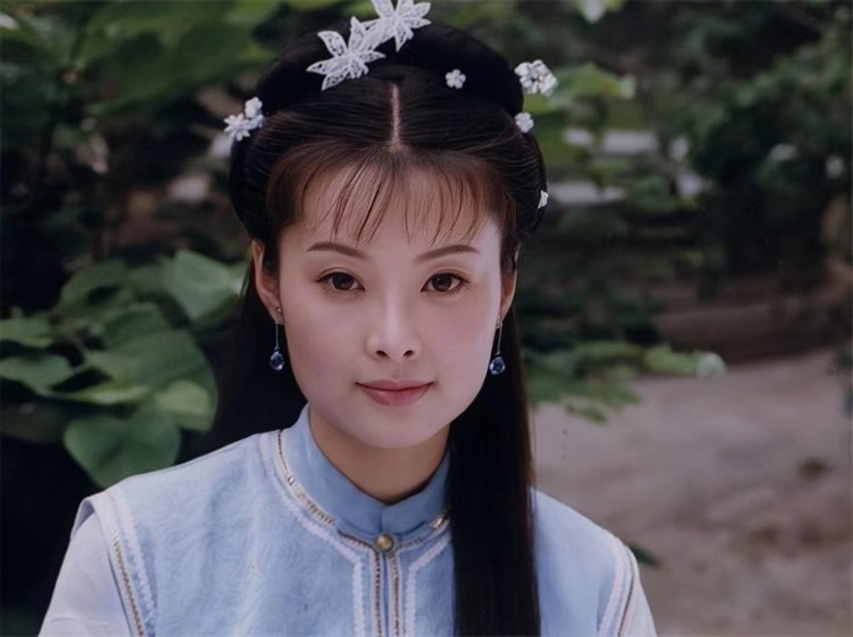 17年后，再看徐威，才明白他当年为何离开袁立娶世界冠军张怡宁