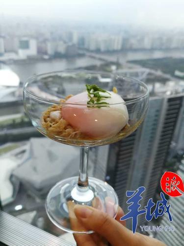 【美食】如何煮出有格调的温泉蛋？