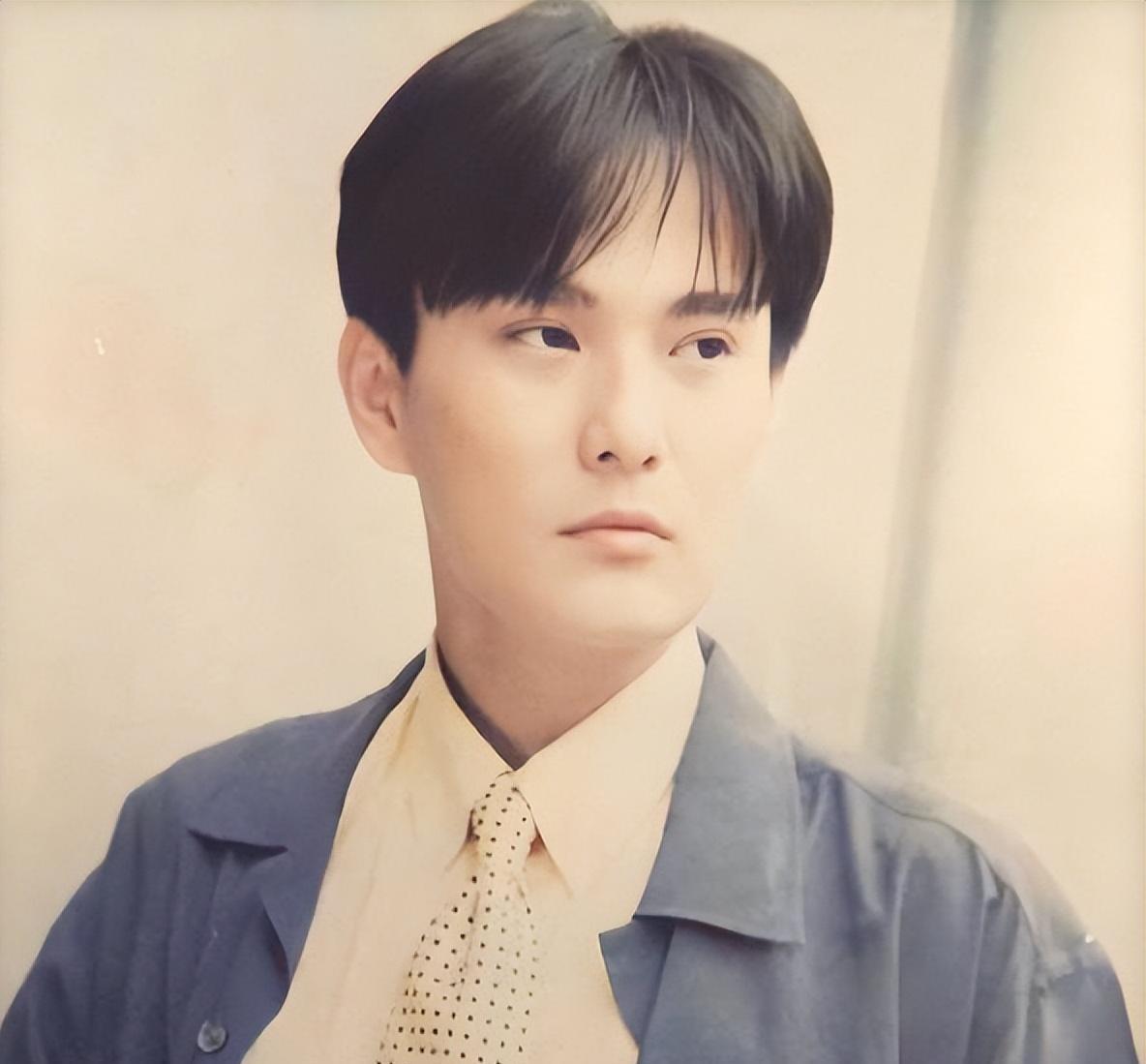 唱歌只是副业？“情歌王子”张信哲，低估你了