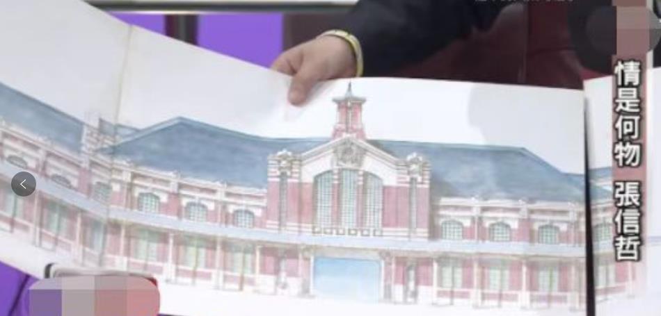 唱歌只是副业？“情歌王子”张信哲，低估你了