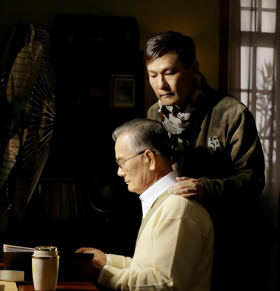 唱歌只是副业？“情歌王子”张信哲，低估你了