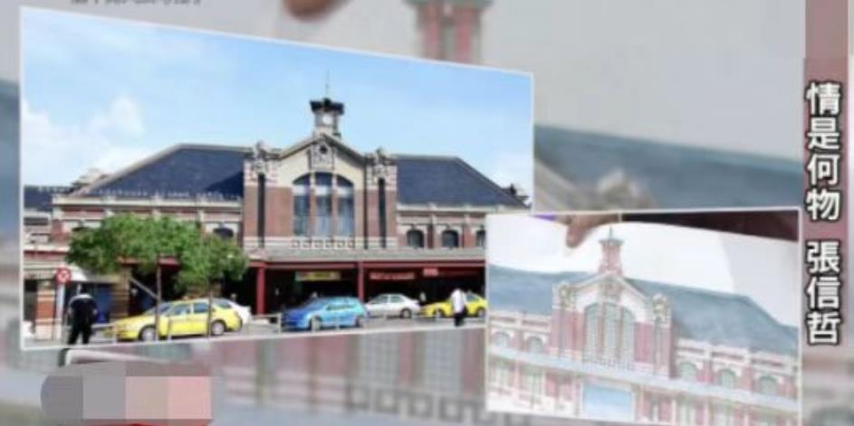 唱歌只是副业？“情歌王子”张信哲，低估你了