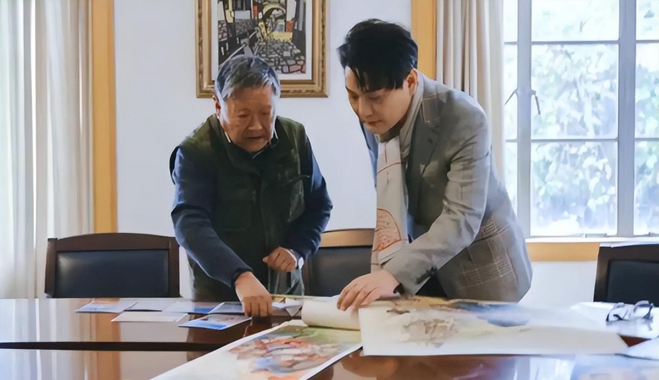 唱歌只是副业？“情歌王子”张信哲，低估你了