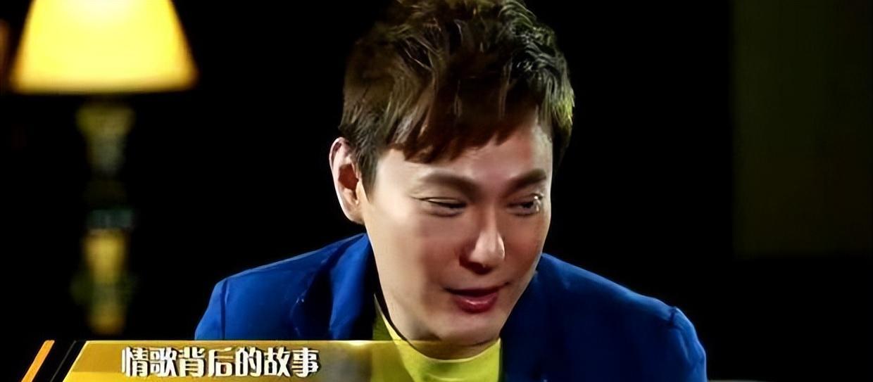 唱歌只是副业？“情歌王子”张信哲，低估你了