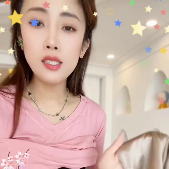 嗨瘦高腰收腹内裤#高腰收腹内裤#收腹内裤#内裤#美女主播