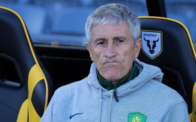 北京国安果断炒掉塞蒂恩,京媒曝出背后真正原因,傲慢的代价