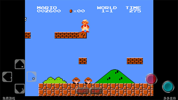 超级玛丽怀旧(经典版)手机版