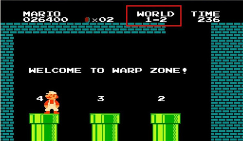 超级玛丽怀旧(经典版)手机版