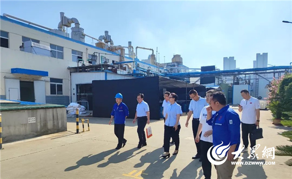 栉风沐雨六载路 砥砺奋进启华章——日照银行烟台分行成立六周年纪实