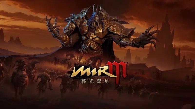 空降TOP 3，行业对传奇的偏见，要变了？