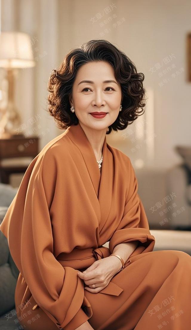 2025年中老年女性爆款24款短发！2026年依旧流行，时尚百搭显年轻