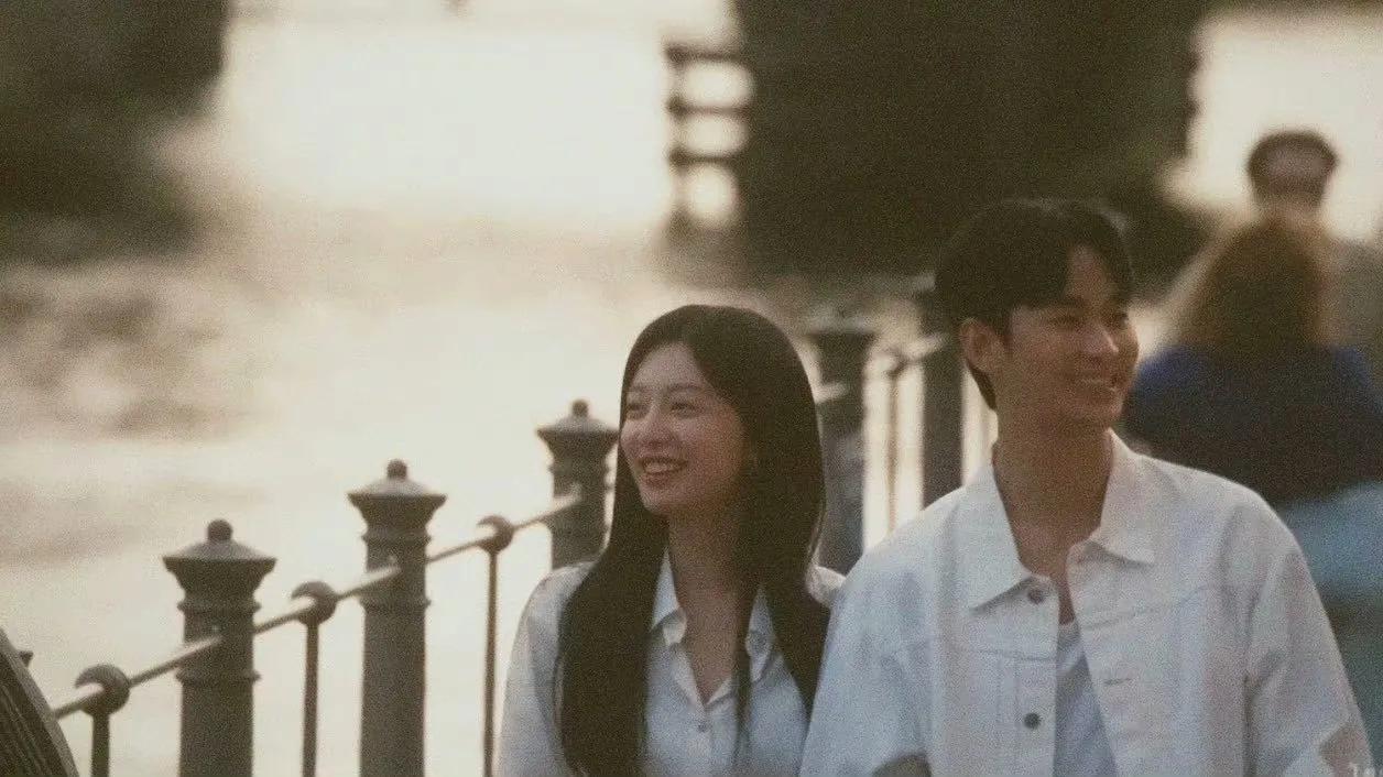 金秀贤又播新剧，我的都教授又回来了！|眼泪女王，骗我眼泪！