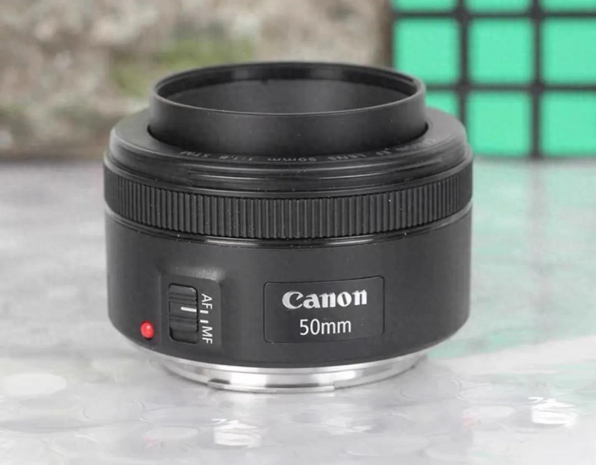 从套头到专业：佳能R50最全镜头攻略，这3款副厂神头被疯抢