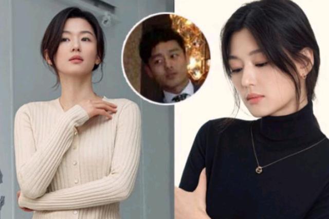 全智贤婆婆发文怒斥儿子儿媳离婚谣言：非常生气