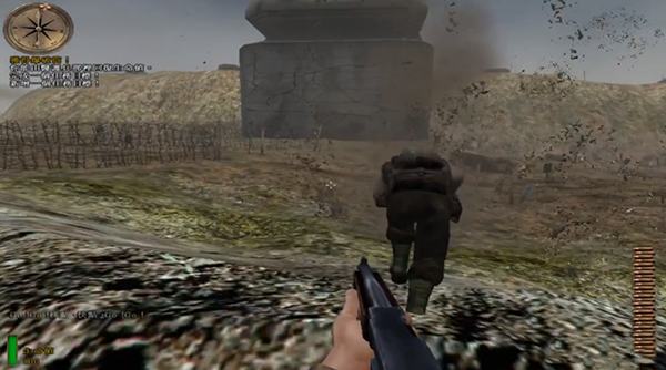 荣誉勋章之空降神兵中文补丁