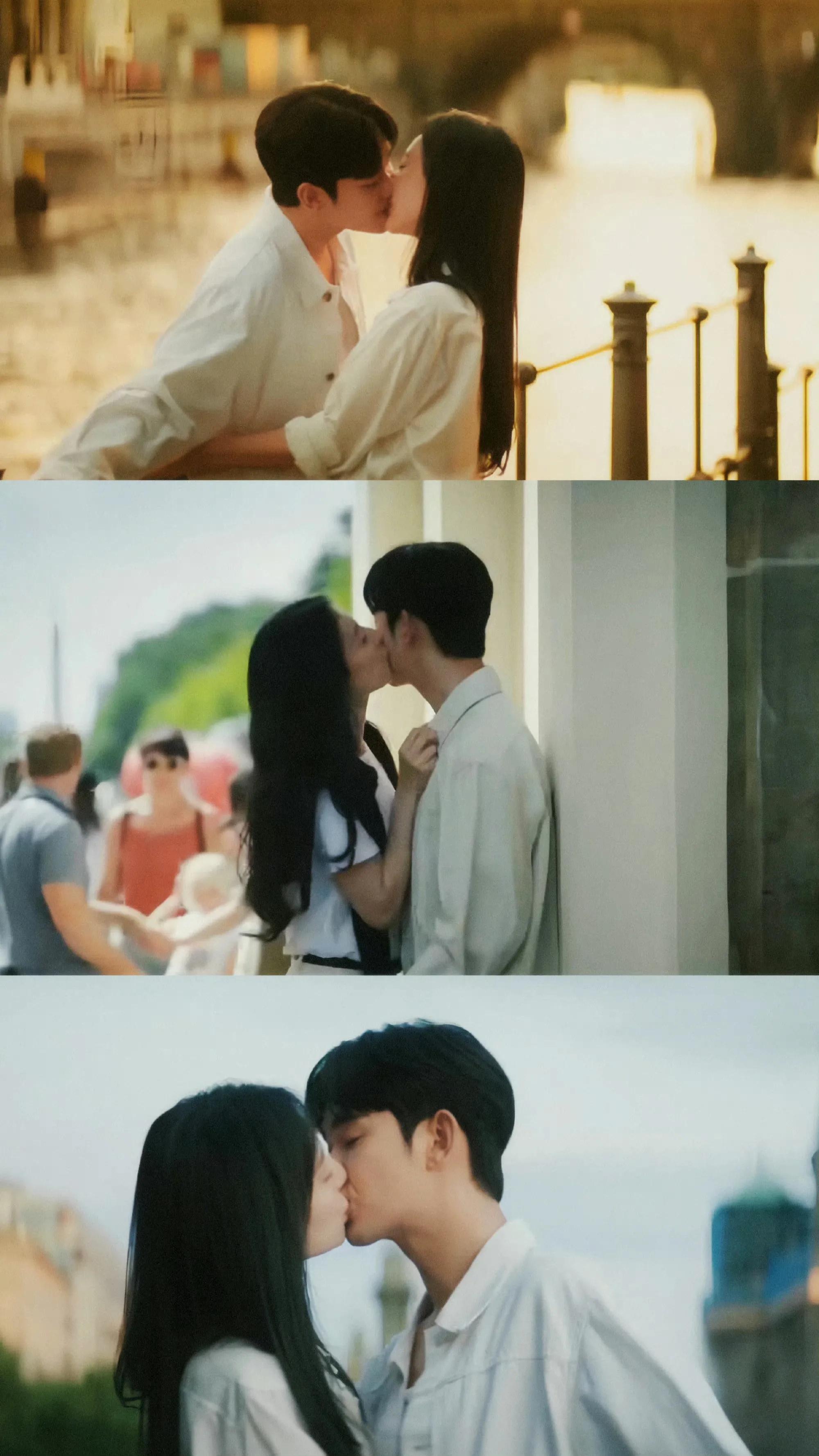 金秀贤跟金智媛主演韩剧《眼泪女王》正在热播，剧情让人边哭边笑