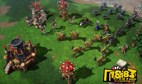 魔兽争霸3重制版秘籍是什么_重制版秘籍大全分享