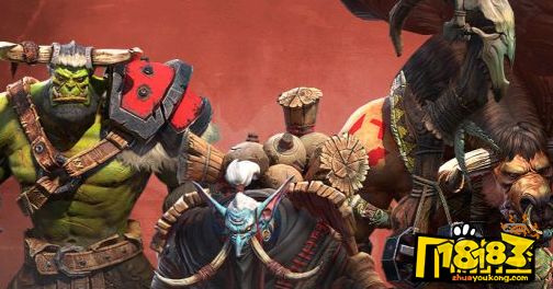 魔兽争霸3重制版秘籍是什么_重制版秘籍大全分享