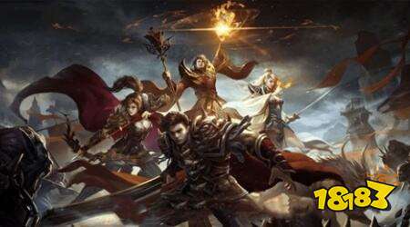 正版神途手游有哪些 2026最新开服版本神途手游推荐