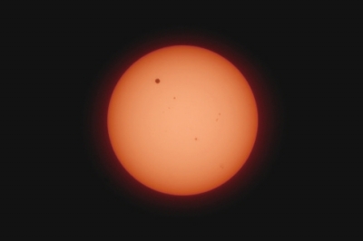 观星，是一场旅行，更是一场修行