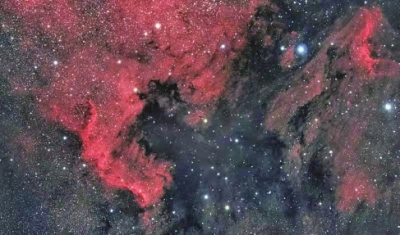 观星，是一场旅行，更是一场修行