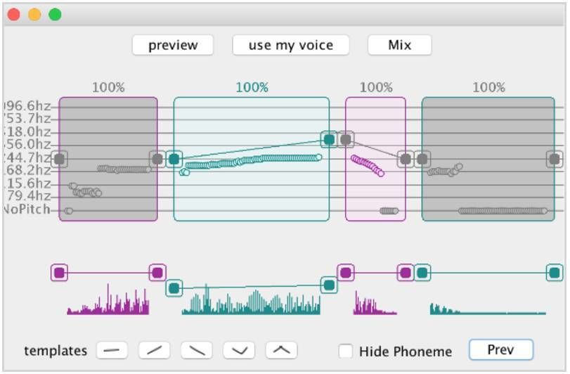 大叔变萝莉,美女变猛男,这个变声喇叭让你刷新三观