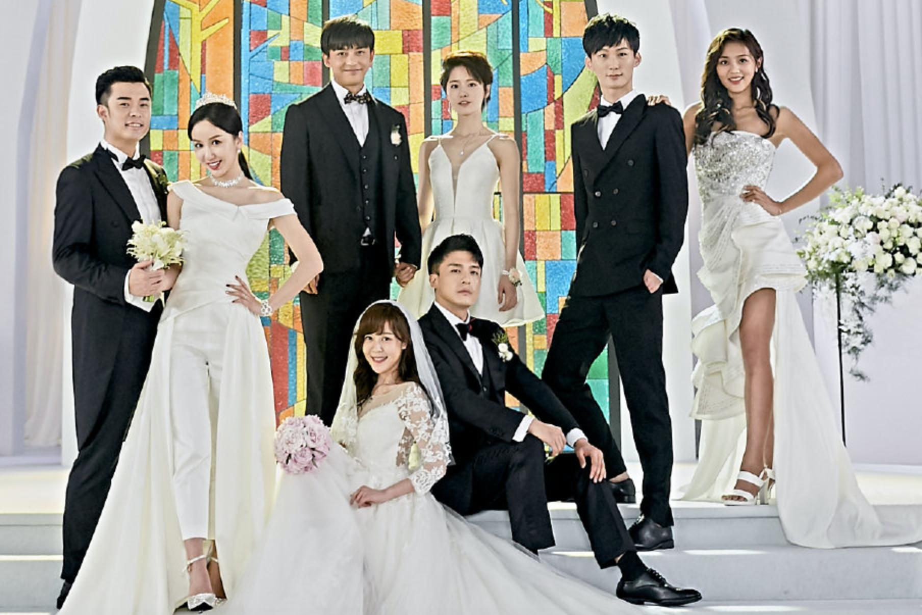 《爱情公寓5》近期播出,客串嘉宾阵容豪华,张伟老婆惊艳亮相