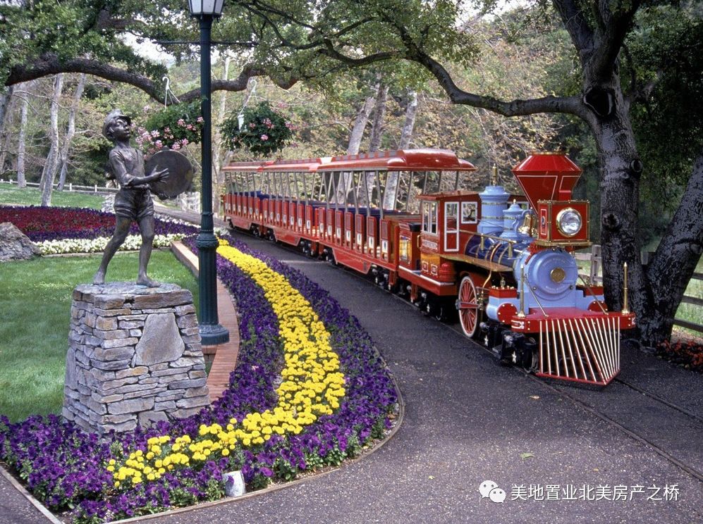 刚刚!迈克尔杰克逊加州梦幻庄园大降价出售,美照首次曝光你也能出个价!