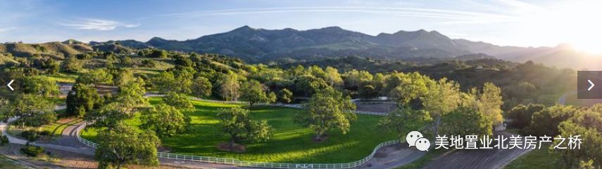 刚刚!迈克尔杰克逊加州梦幻庄园大降价出售,美照首次曝光你也能出个价!