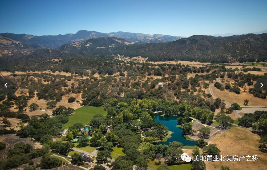 刚刚!迈克尔杰克逊加州梦幻庄园大降价出售,美照首次曝光你也能出个价!