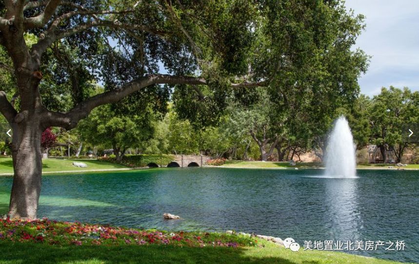 刚刚!迈克尔杰克逊加州梦幻庄园大降价出售,美照首次曝光你也能出个价!